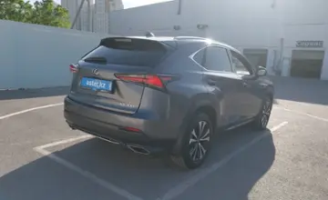 Lexus NX 2020 года за 17 000 000 тг. в Шымкент фото 3