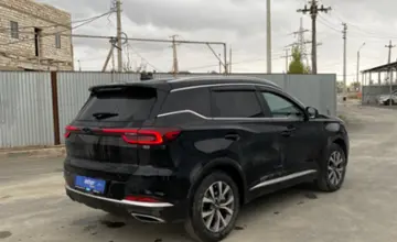 Chery Tiggo 7 Pro 2022 года за 8 000 000 тг. в Атырау