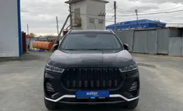 Chery Tiggo 7 Pro 2022 года за 8 000 000 тг. в Атырау фото 2