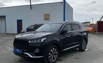 Chery Tiggo 7 Pro 2022 года за 8 000 000 тг. в Атырау фото 1