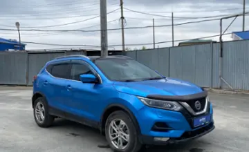 Nissan Qashqai 2019 года за 8 000 000 тг. в Атырау фото 3