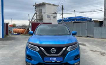 Nissan Qashqai 2019 года за 8 000 000 тг. в Атырау фото 2