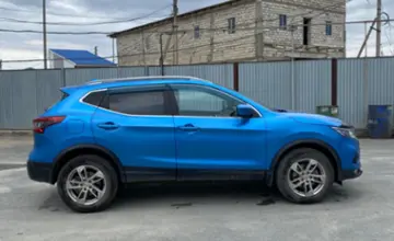 Nissan Qashqai 2019 года за 8 000 000 тг. в Атырау фото 4
