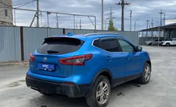 Nissan Qashqai 2019 года за 8 000 000 тг. в Атырау