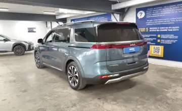 Kia Carnival 2022 года за 25 000 000 тг. в Астана фото 4