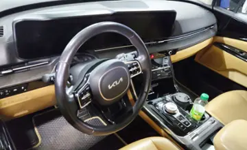 Kia Carnival 2022 года за 25 000 000 тг. в Астана фото 5