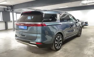 Kia Carnival 2022 года за 25 000 000 тг. в Астана фото 3