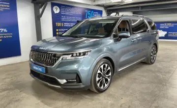 Kia Carnival 2022 года за 25 000 000 тг. в Астана фото 1