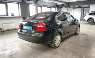 Chevrolet Nexia 2020 года за 4 800 000 тг. в Астана фото 3