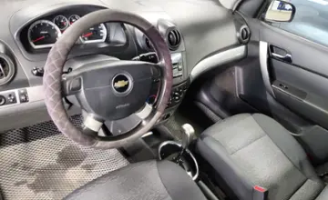 Chevrolet Nexia 2020 года за 4 800 000 тг. в Астана фото 5