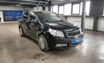 Chevrolet Nexia 2020 года за 4 800 000 тг. в Астана фото 2
