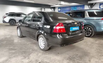 Chevrolet Nexia 2020 года за 4 800 000 тг. в Астана фото 4