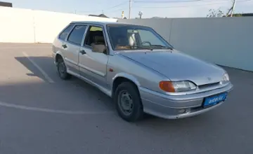 LADA (ВАЗ) 2114 2013 года за 1 300 000 тг. в Шымкент фото 2