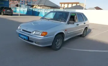 LADA (ВАЗ) 2114 2013 года за 1 300 000 тг. в Шымкент фото 1