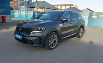 Kia Sorento 2021 года за 13 000 000 тг. в Шымкент фото 1