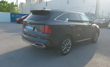 Kia Sorento 2021 года за 13 000 000 тг. в Шымкент фото 3