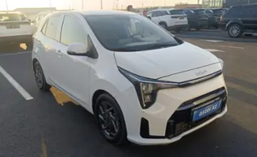 Kia Morning 2023 года за 7 000 000 тг. в Алматы фото 3