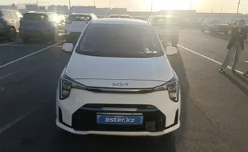 Kia Morning 2023 года за 7 000 000 тг. в Алматы фото 2