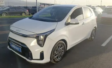 Kia Morning 2023 года за 7 000 000 тг. в Алматы фото 1