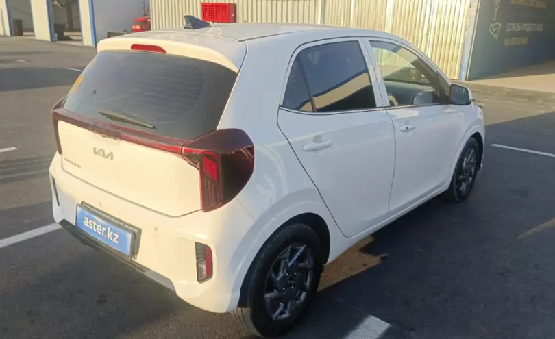 Kia Morning 2023 года за 7 000 000 тг. в Алматы фото 5
