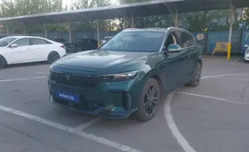 Voyah Free 2022 года за 15 000 000 тг. в Алматы фото 1