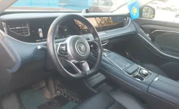 Voyah Free 2022 года за 15 000 000 тг. в Алматы фото 5