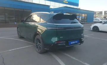 Voyah Free 2022 года за 15 000 000 тг. в Алматы фото 4