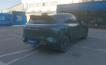 Voyah Free 2022 года за 15 000 000 тг. в Алматы фото 3