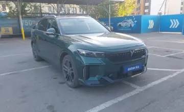 Voyah Free 2022 года за 15 000 000 тг. в Алматы фото 2