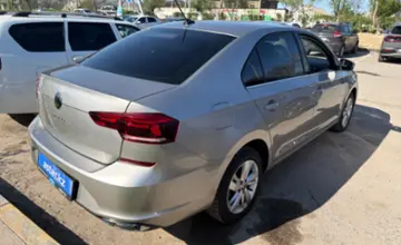 Volkswagen Polo 2021 года за 8 500 000 тг. в Шымкент