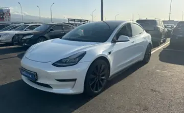 Tesla Model 3 2019 года за 12 000 000 тг. в Алматы фото 1