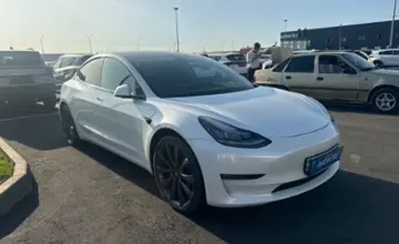 Tesla Model 3 2019 года за 12 000 000 тг. в Алматы фото 3