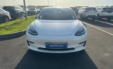 Tesla Model 3 2019 года за 12 000 000 тг. в Алматы фото 2