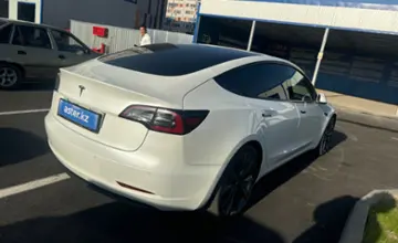 Tesla Model 3 2019 года за 12 000 000 тг. в Алматы