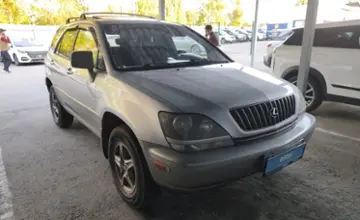 Lexus RX 1999 года за 4 000 000 тг. в Алматы фото 3