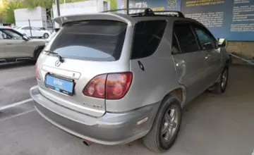 Lexus RX 1999 года за 4 000 000 тг. в Алматы