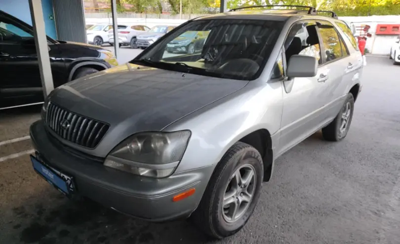 Lexus RX 1999 года за 4 000 000 тг. в Алматы
