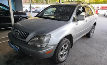 Lexus RX 1999 года за 4 000 000 тг. в Алматы фото 1