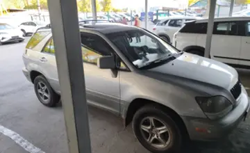 Lexus RX 1999 года за 4 000 000 тг. в Алматы фото 4