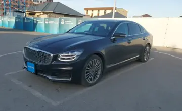 Kia K9 2018 года за 15 000 000 тг. в Шымкент фото 1