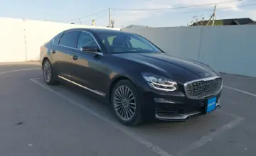 Kia K9 2018 года за 15 000 000 тг. в Шымкент фото 2