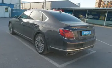 Kia K9 2018 года за 15 000 000 тг. в Шымкент фото 4