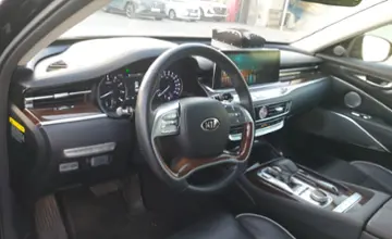 Kia K9 2018 года за 15 000 000 тг. в Шымкент фото 5