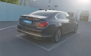 Kia K9 2018 года за 15 000 000 тг. в Шымкент фото 3