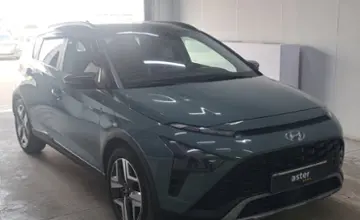 Hyundai Bayon 2022 года за 7 500 000 тг. в Павлодар фото 3