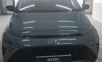 Hyundai Bayon 2022 года за 7 500 000 тг. в Павлодар фото 2