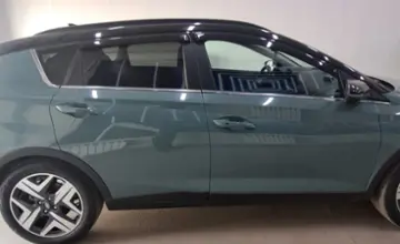 Hyundai Bayon 2022 года за 7 500 000 тг. в Павлодар фото 4