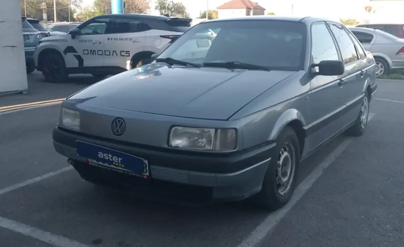 Volkswagen Passat 1991 года за 1 200 000 тг. в Тараз