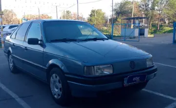 Volkswagen Passat 1991 года за 1 200 000 тг. в Тараз фото 3
