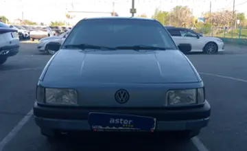 Volkswagen Passat 1991 года за 1 200 000 тг. в Тараз фото 2